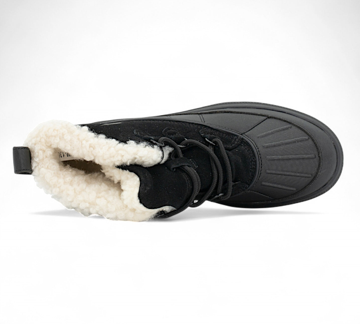 Nike Woodside Black P