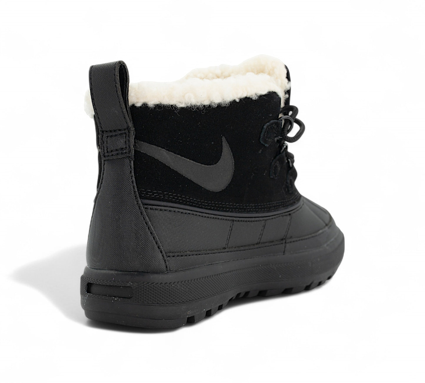 Nike Woodside Black P