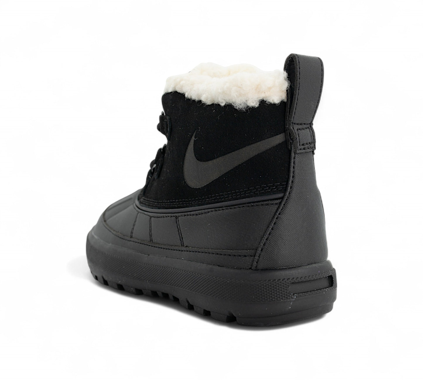 Nike Woodside Black P