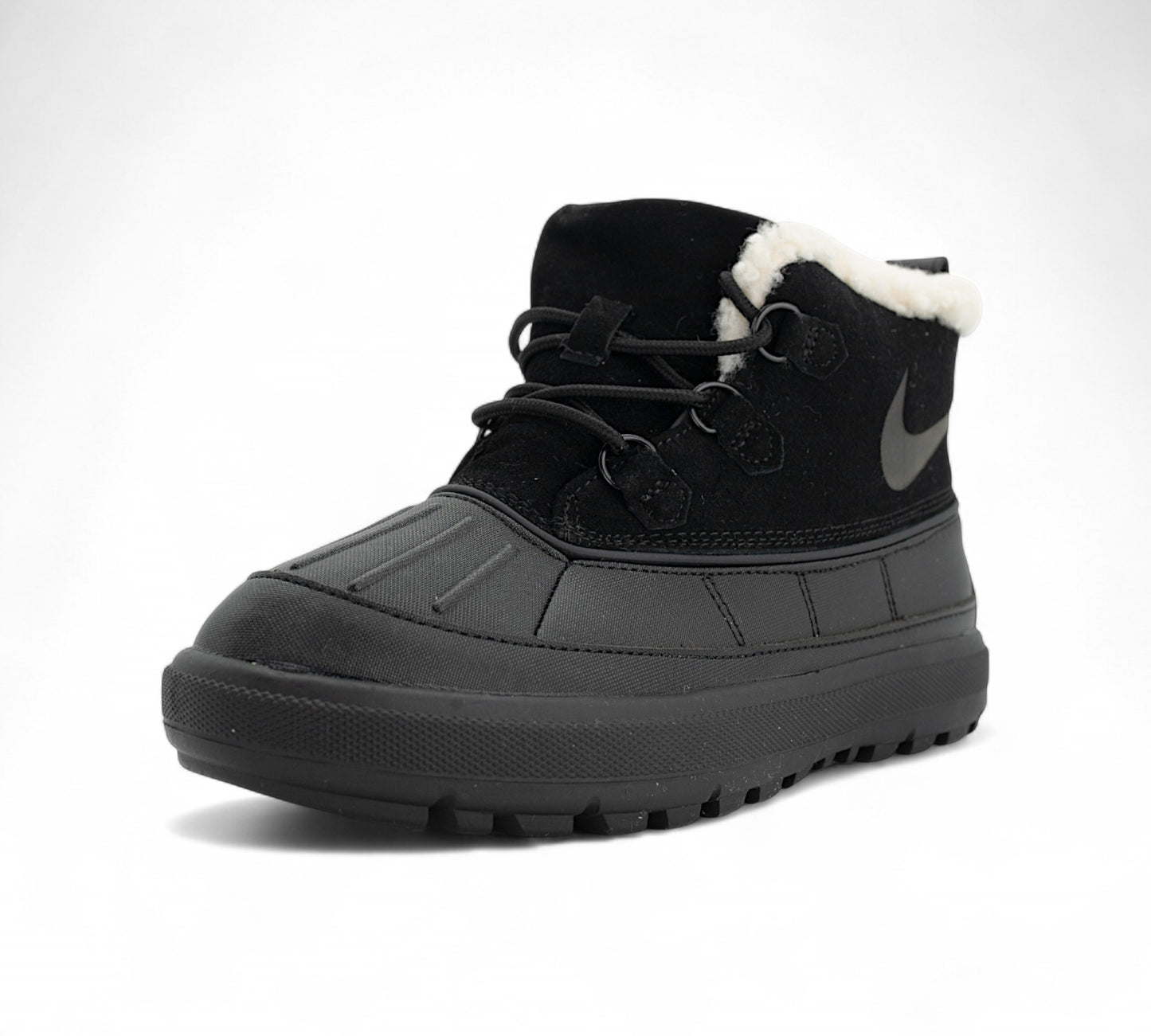 Nike Woodside Black P