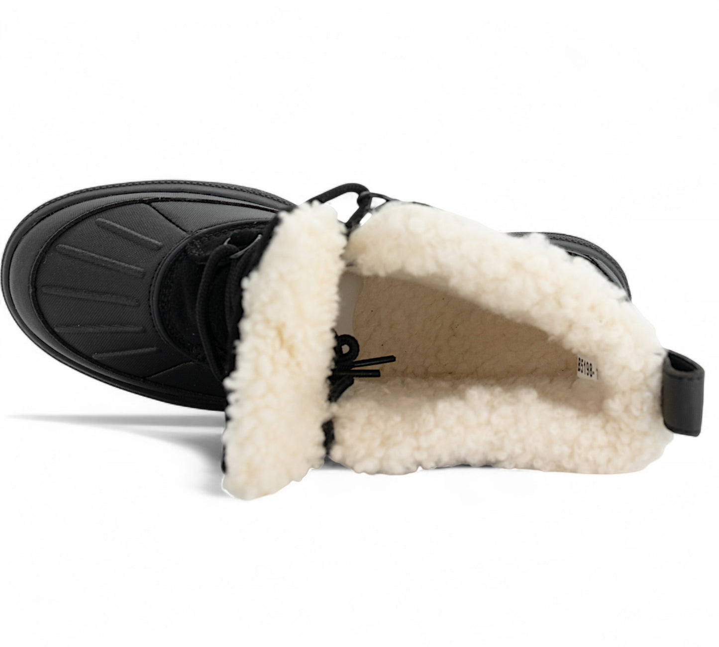 Nike Woodside Black P