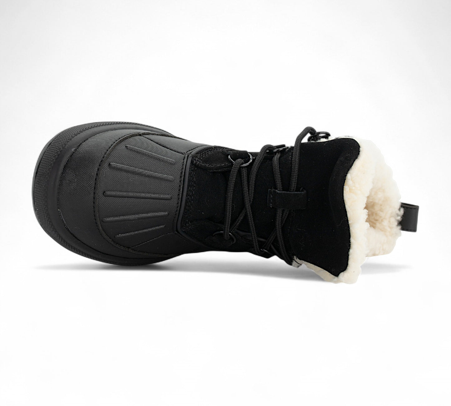 Nike Woodside Black P