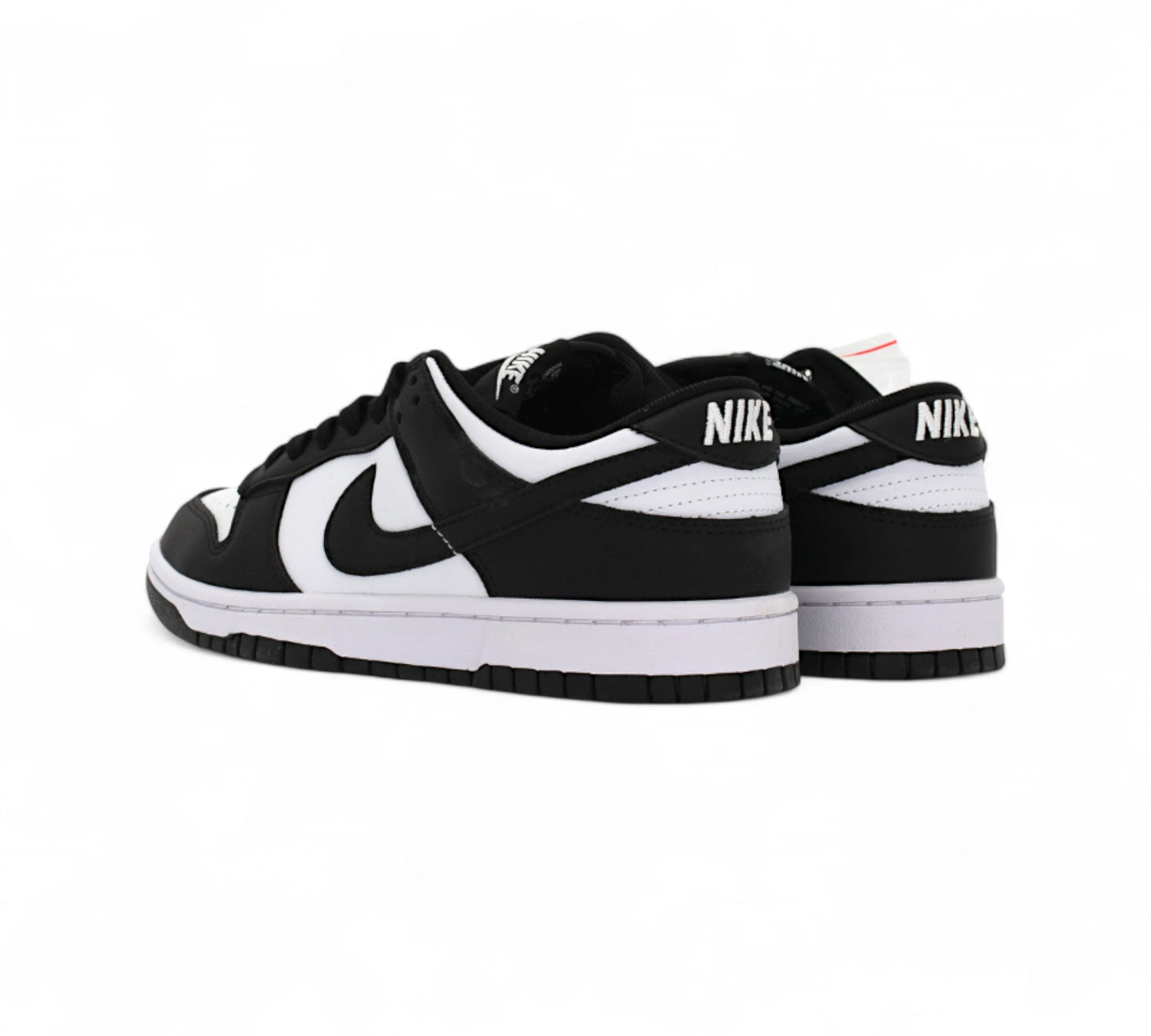 Dunk low panda — купить кроссовки Nike в Алматы фото 3 | GAMEOVERSHOP