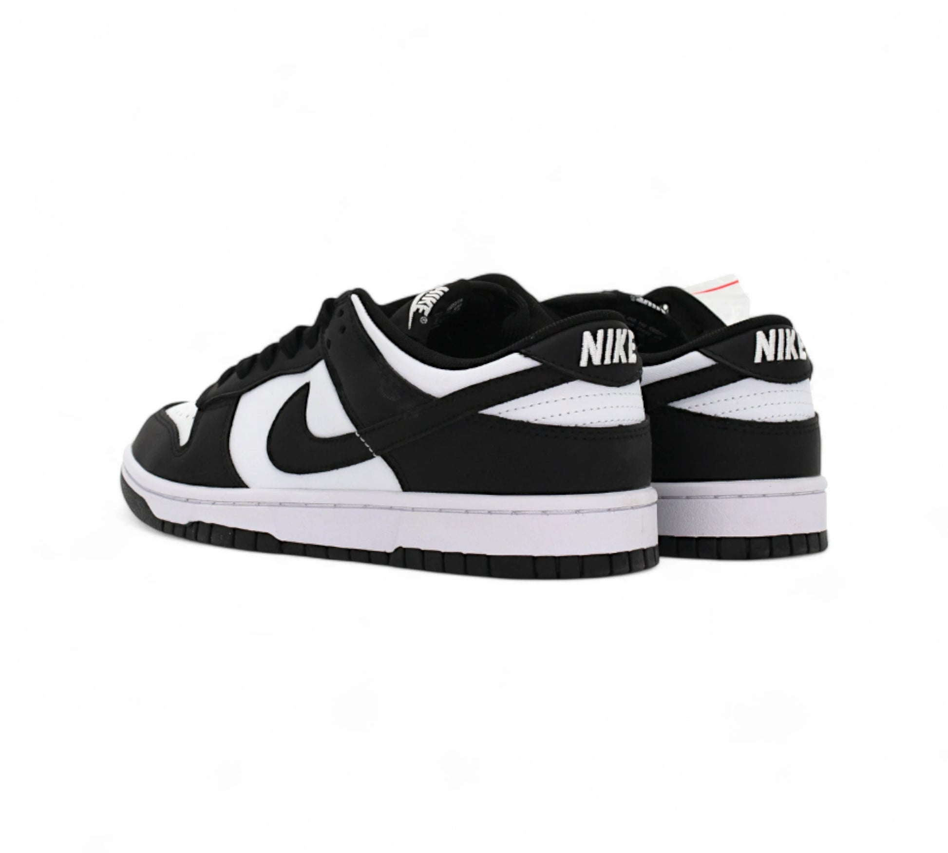 Dunk low panda — купить кроссовки Nike в Алматы фото 3 | GAMEOVERSHOP