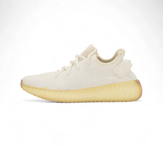 Adidas Yeezy Boost 350 V2 Cream White K