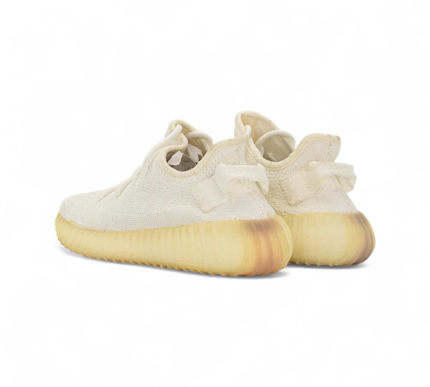 Adidas Yeezy Boost 350 V2 Cream White K
