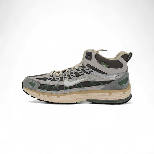 Nike P-6000 MID blue grey Z
