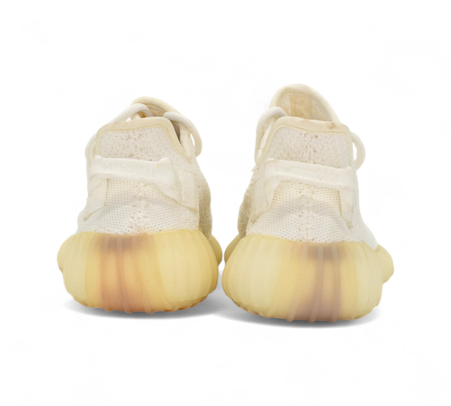 Adidas Yeezy Boost 350 V2 Cream White K