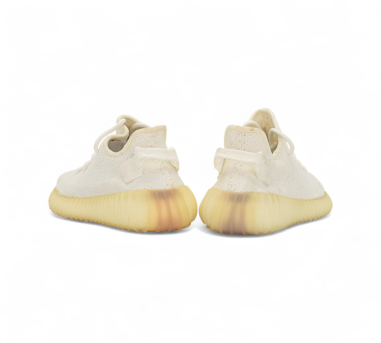 Adidas Yeezy Boost 350 V2 Cream White K