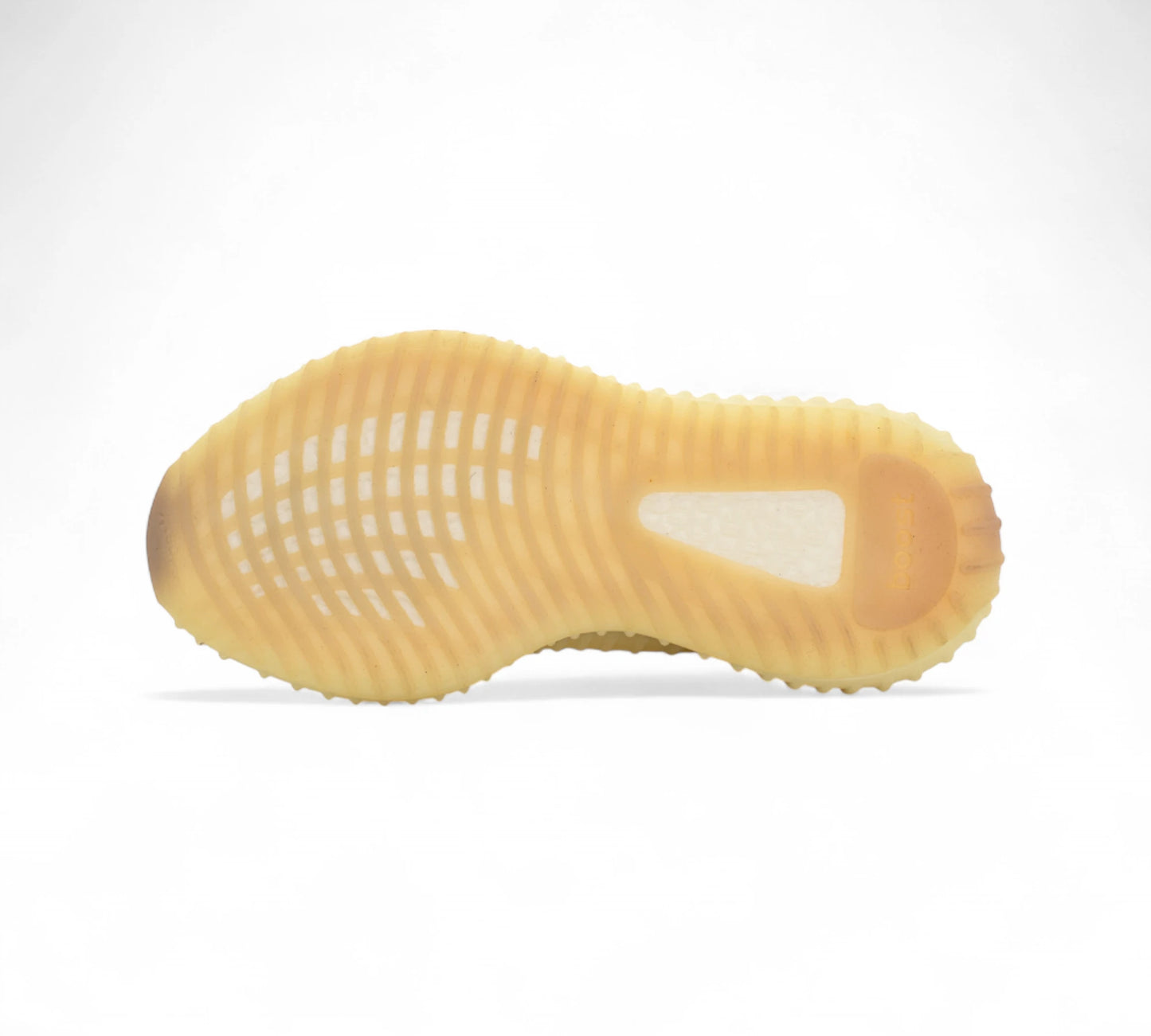 Adidas Yeezy Boost 350 V2 Cream White K