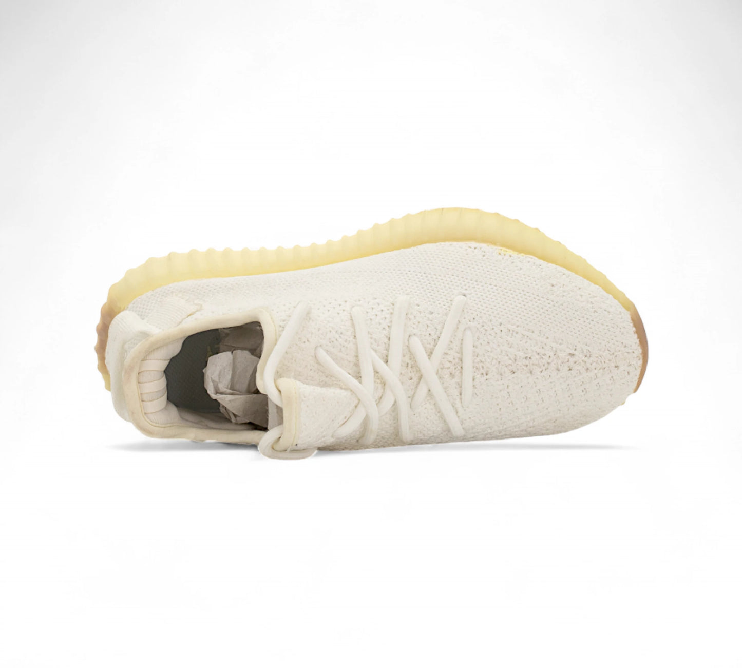 Adidas Yeezy Boost 350 V2 Cream White K