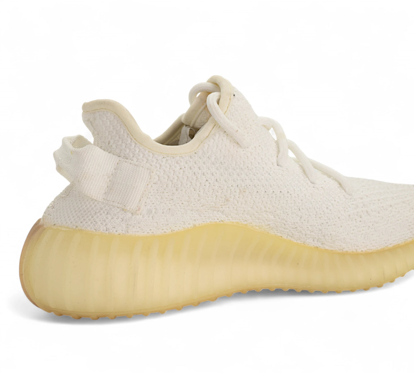 Adidas Yeezy Boost 350 V2 Cream White K