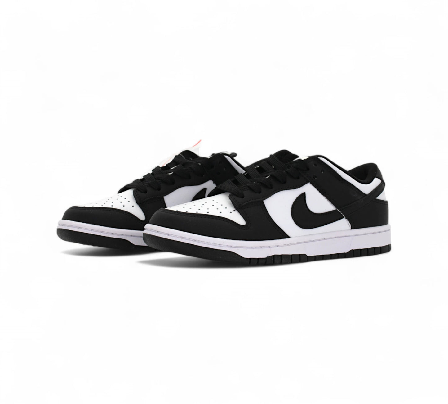 Dunk low panda — купить кроссовки Nike в Алматы фото 2 | GAMEOVERSHOP