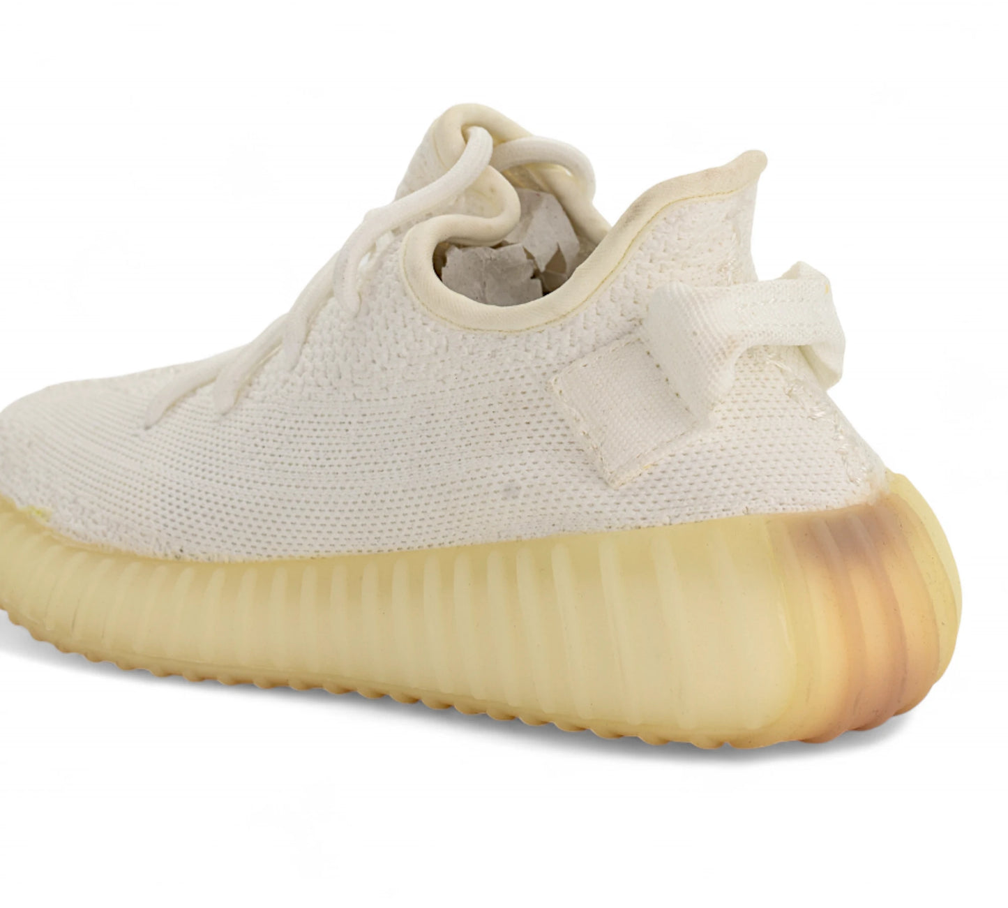 Adidas Yeezy Boost 350 V2 Cream White K