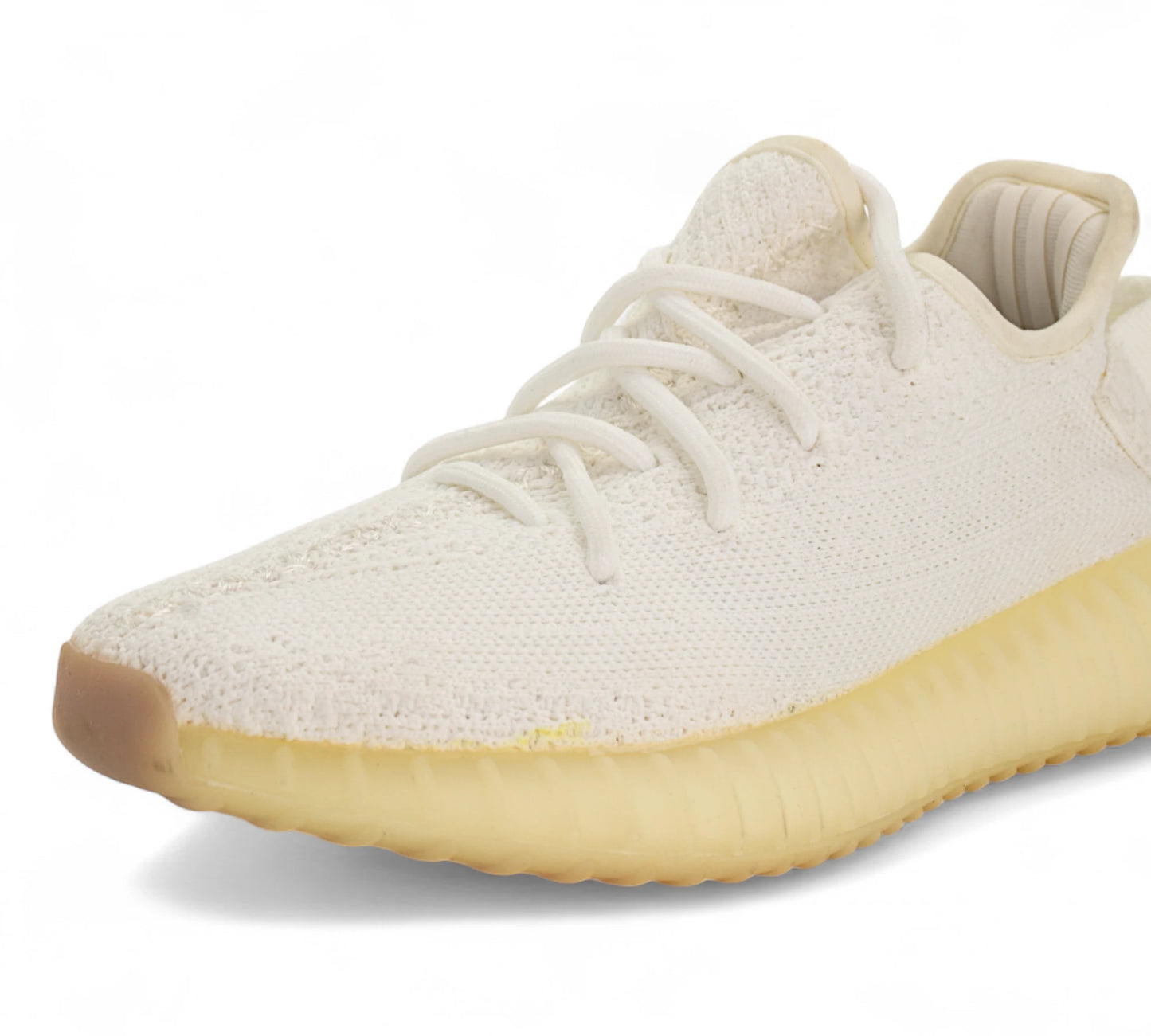 Adidas Yeezy Boost 350 V2 Cream White K