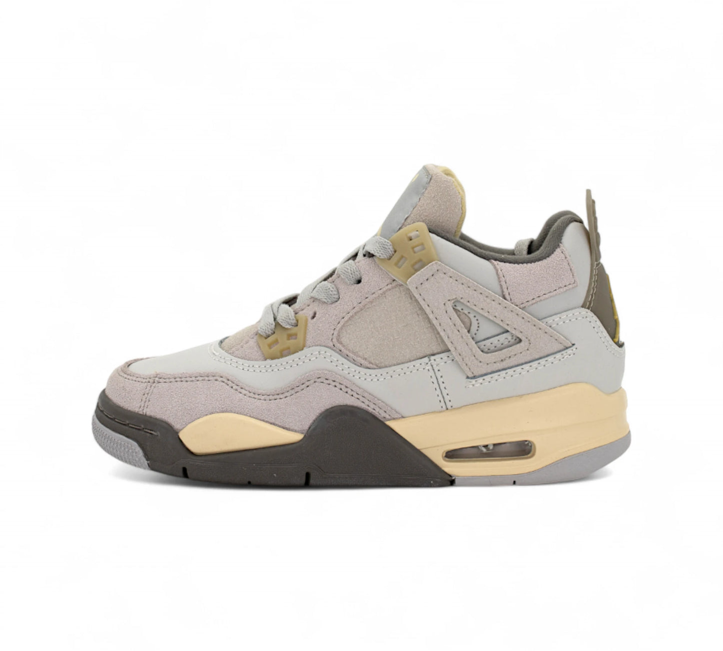 Nike Air Jordan 4 Retro SE “Craft Photon Dust” К