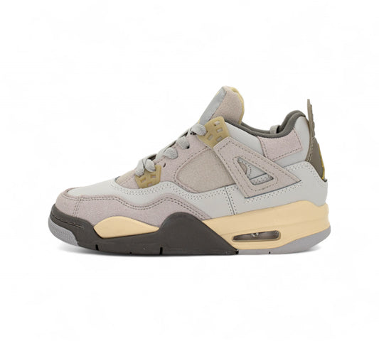 Nike Air Jordan 4 Retro SE “Craft Photon Dust” К