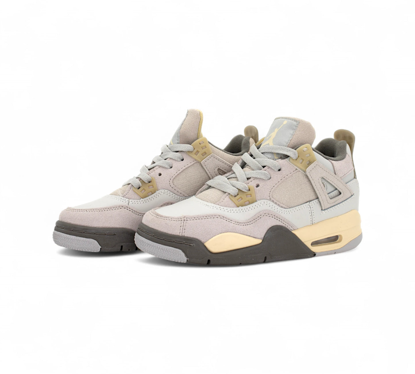 Nike Air Jordan 4 Retro SE “Craft Photon Dust” К
