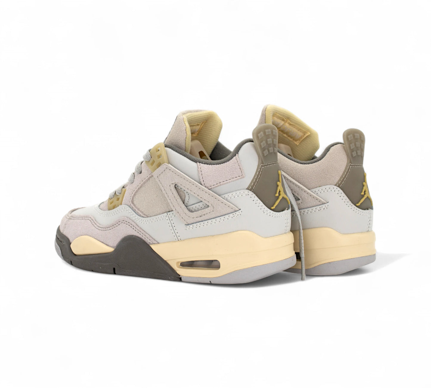 Nike Air Jordan 4 Retro SE “Craft Photon Dust” К