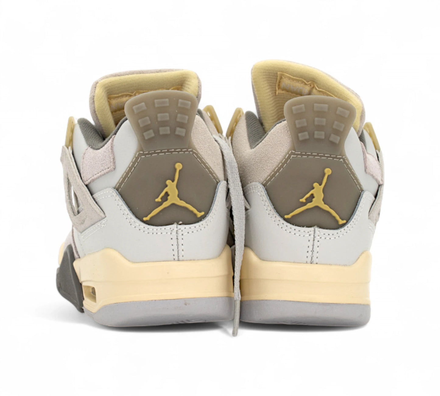 Nike Air Jordan 4 Retro SE “Craft Photon Dust” К
