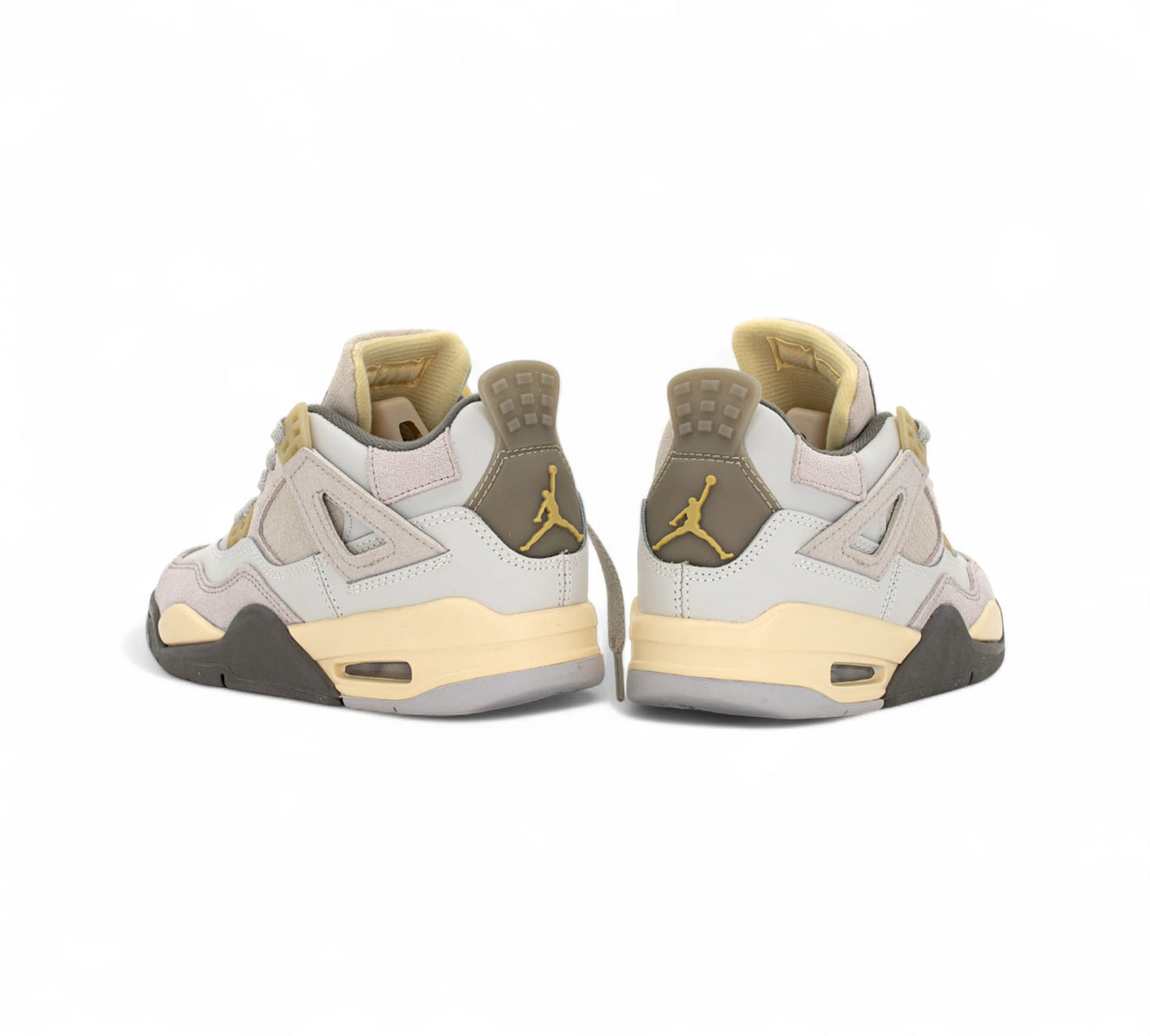 Nike Air Jordan 4 Retro SE “Craft Photon Dust” К