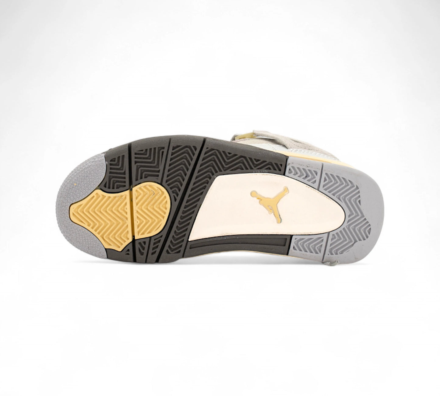 Nike Air Jordan 4 Retro SE “Craft Photon Dust” К