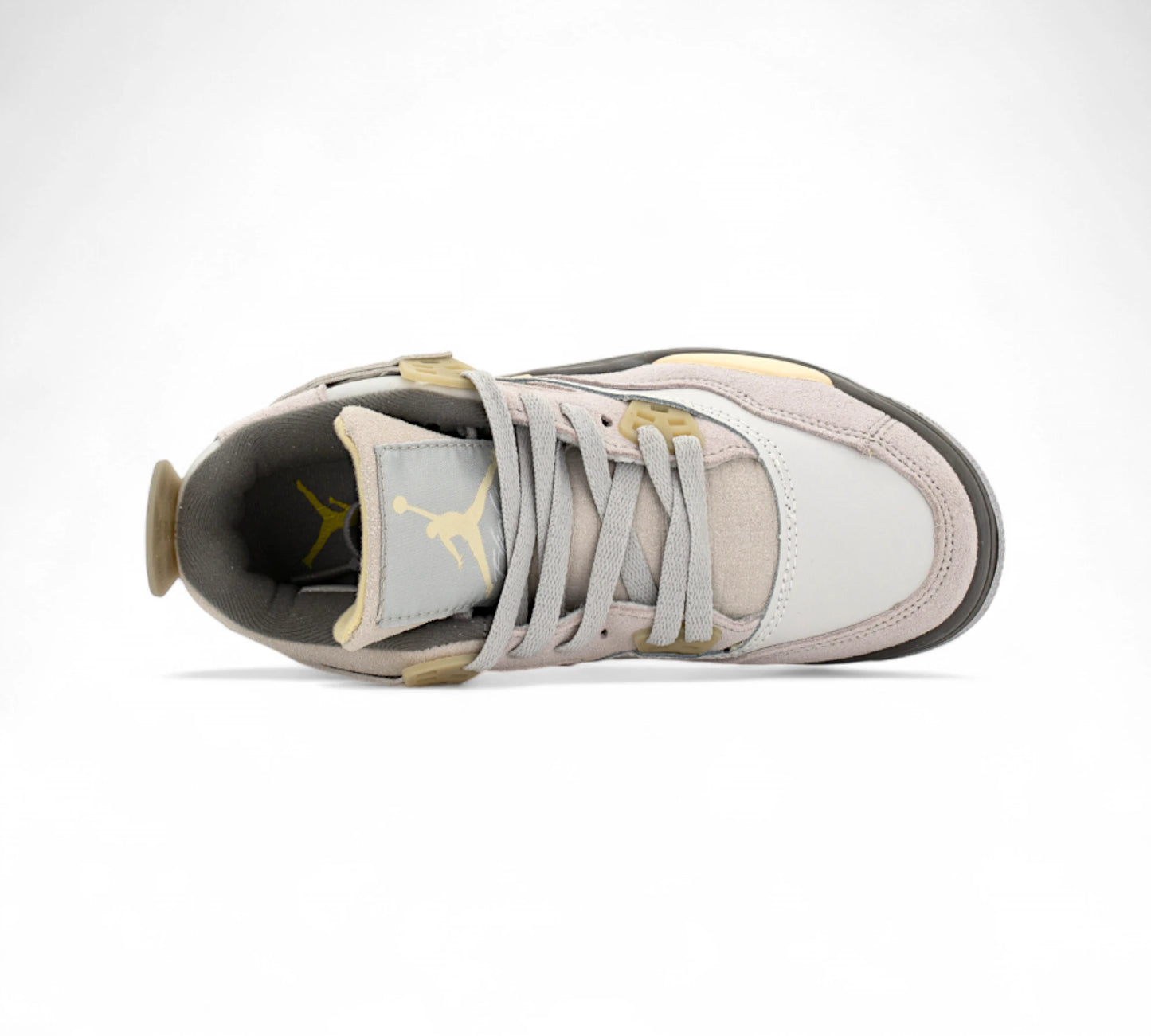 Nike Air Jordan 4 Retro SE “Craft Photon Dust” К