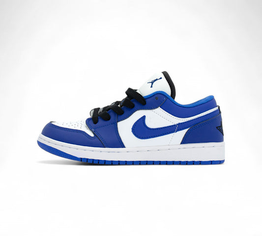 Nike Air Jordan 1 Low Total Blue 18900 Z