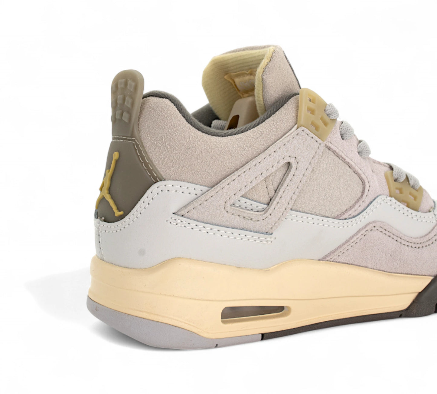 Nike Air Jordan 4 Retro SE “Craft Photon Dust” К