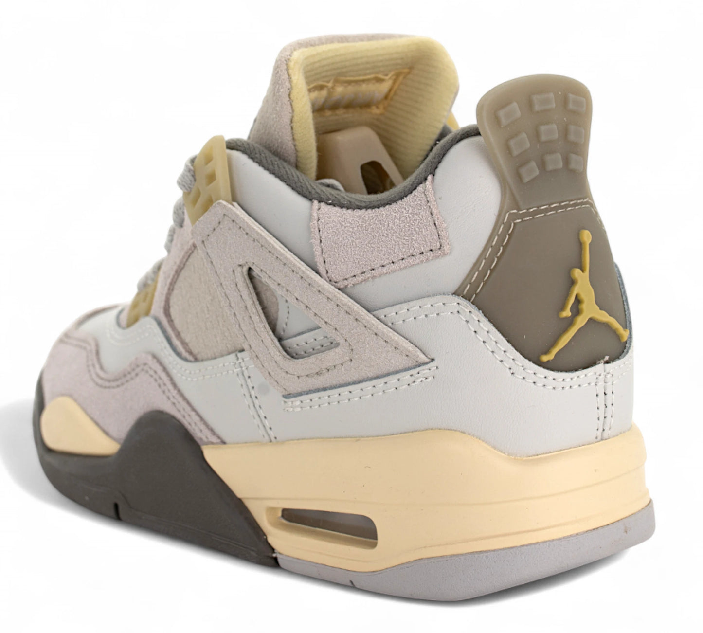 Nike Air Jordan 4 Retro SE “Craft Photon Dust” К