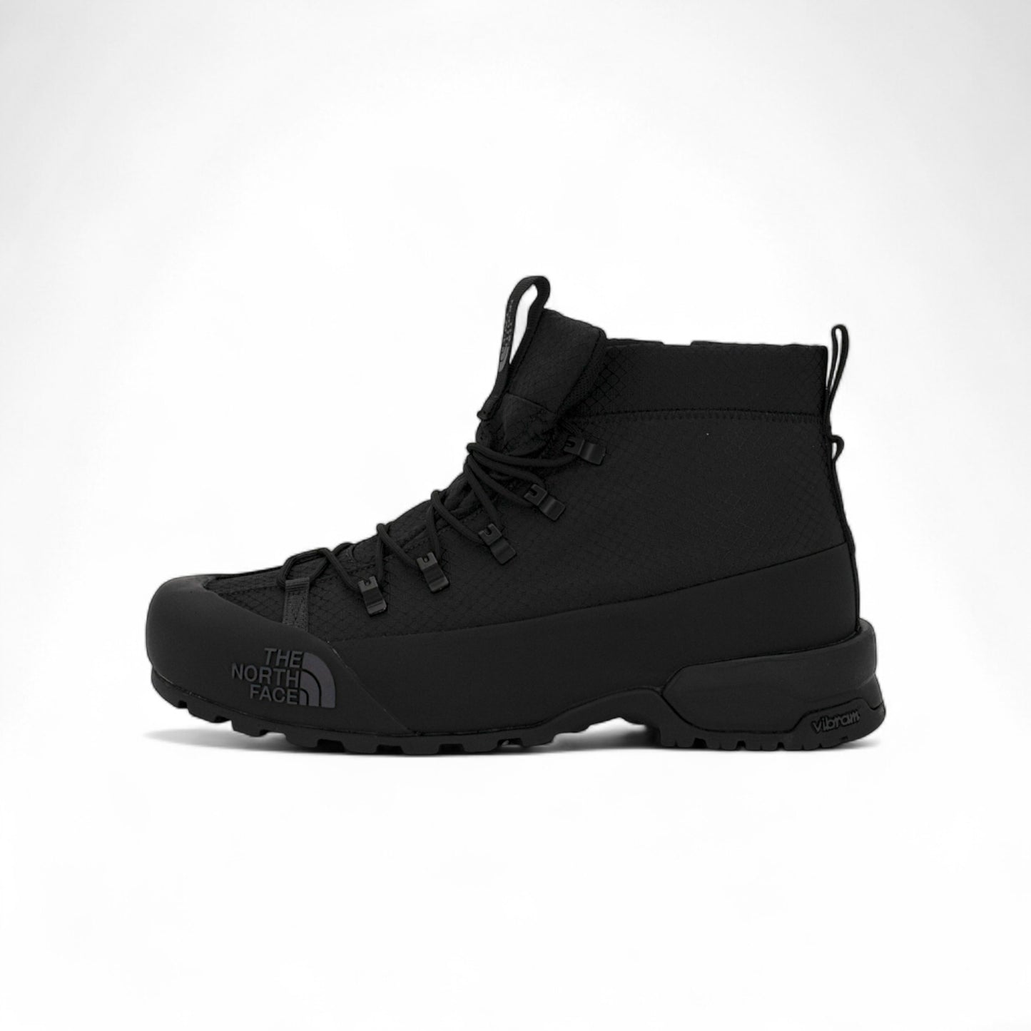 TNF - Larimer Mid Waterproof BLACK Z
