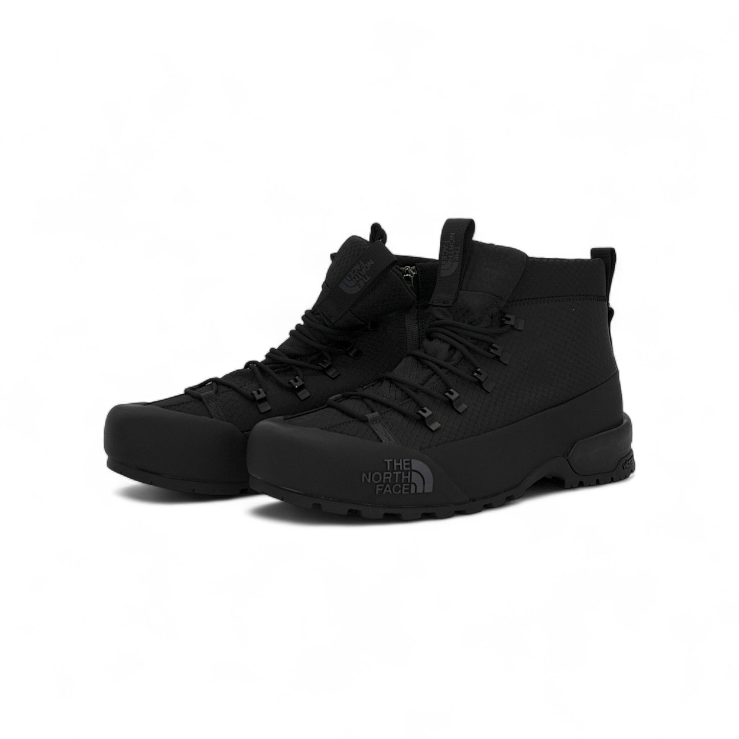 TNF - Larimer Mid Waterproof BLACK Z