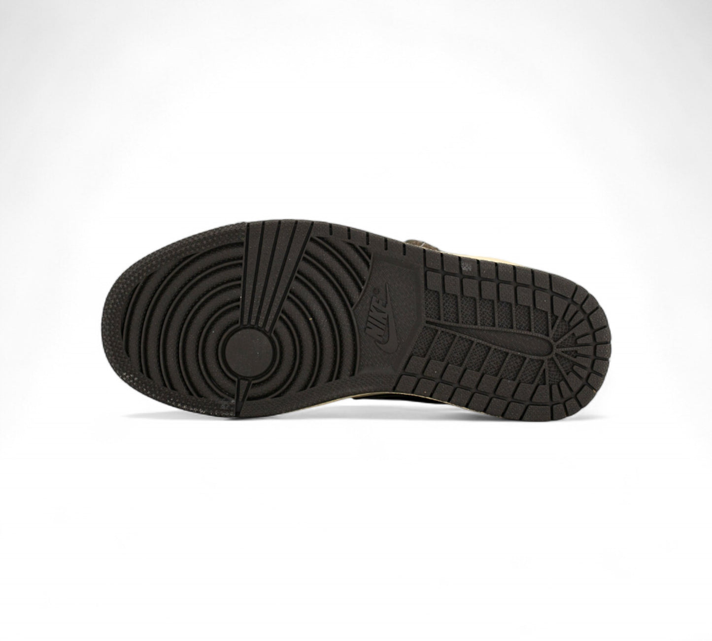 Nike Air Jordan 1 High Travis Scott — купить кроссовки Nike в Алматы фото 7 | GAMEOVERSHOP