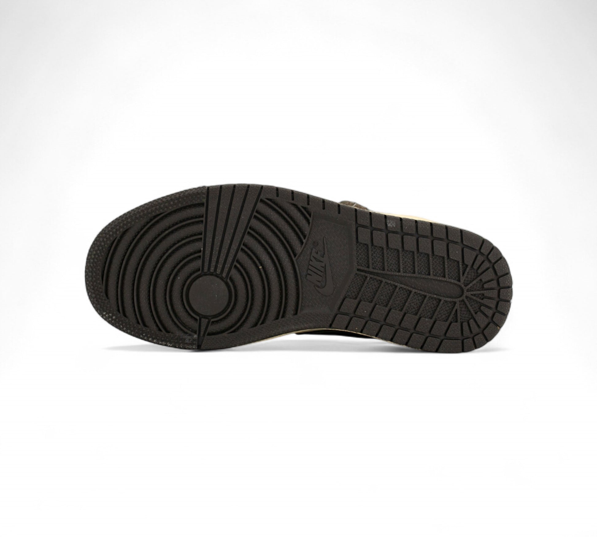 Nike Air Jordan 1 High Travis Scott — купить кроссовки Nike в Алматы фото 7 | GAMEOVERSHOP