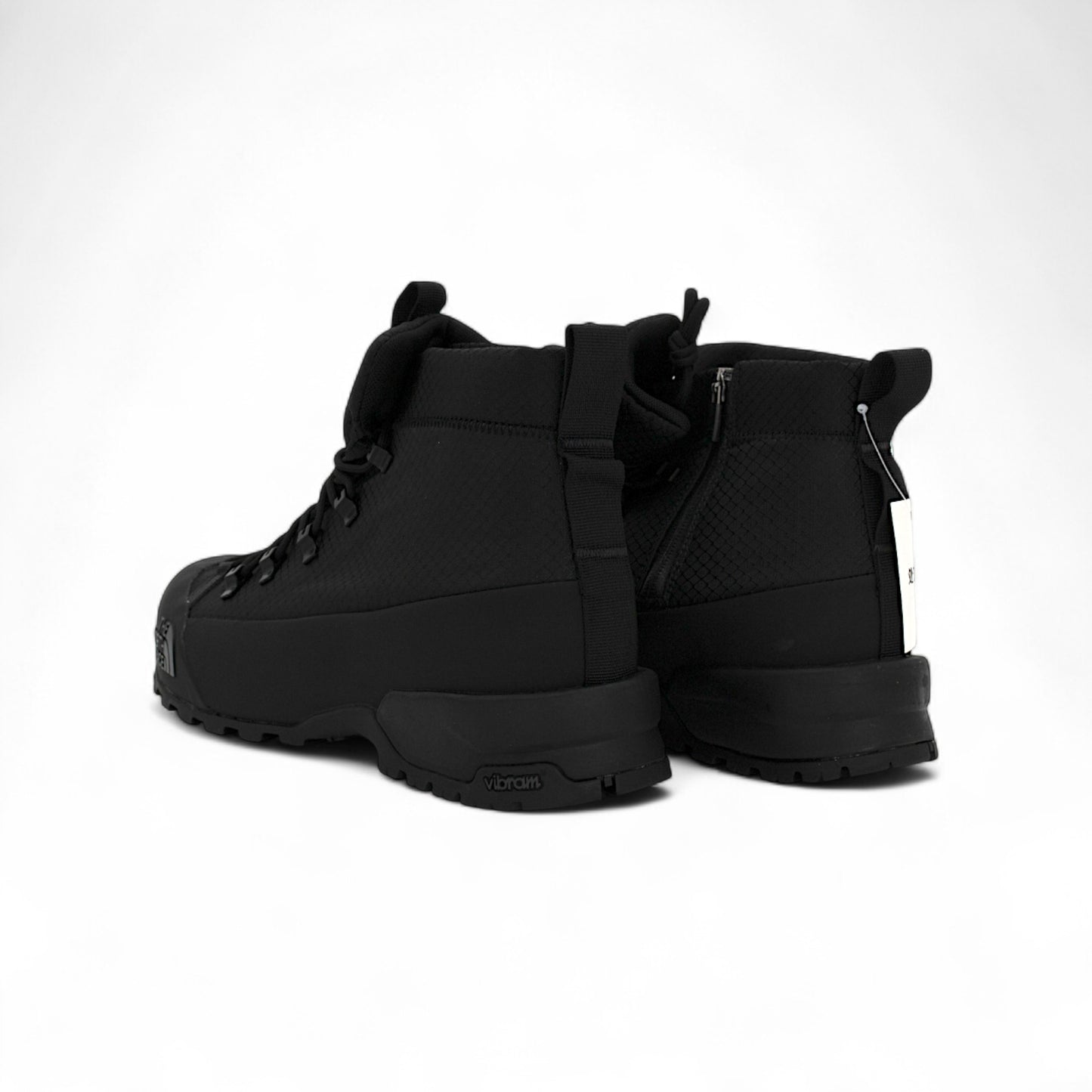 TNF - Larimer Mid Waterproof BLACK Z