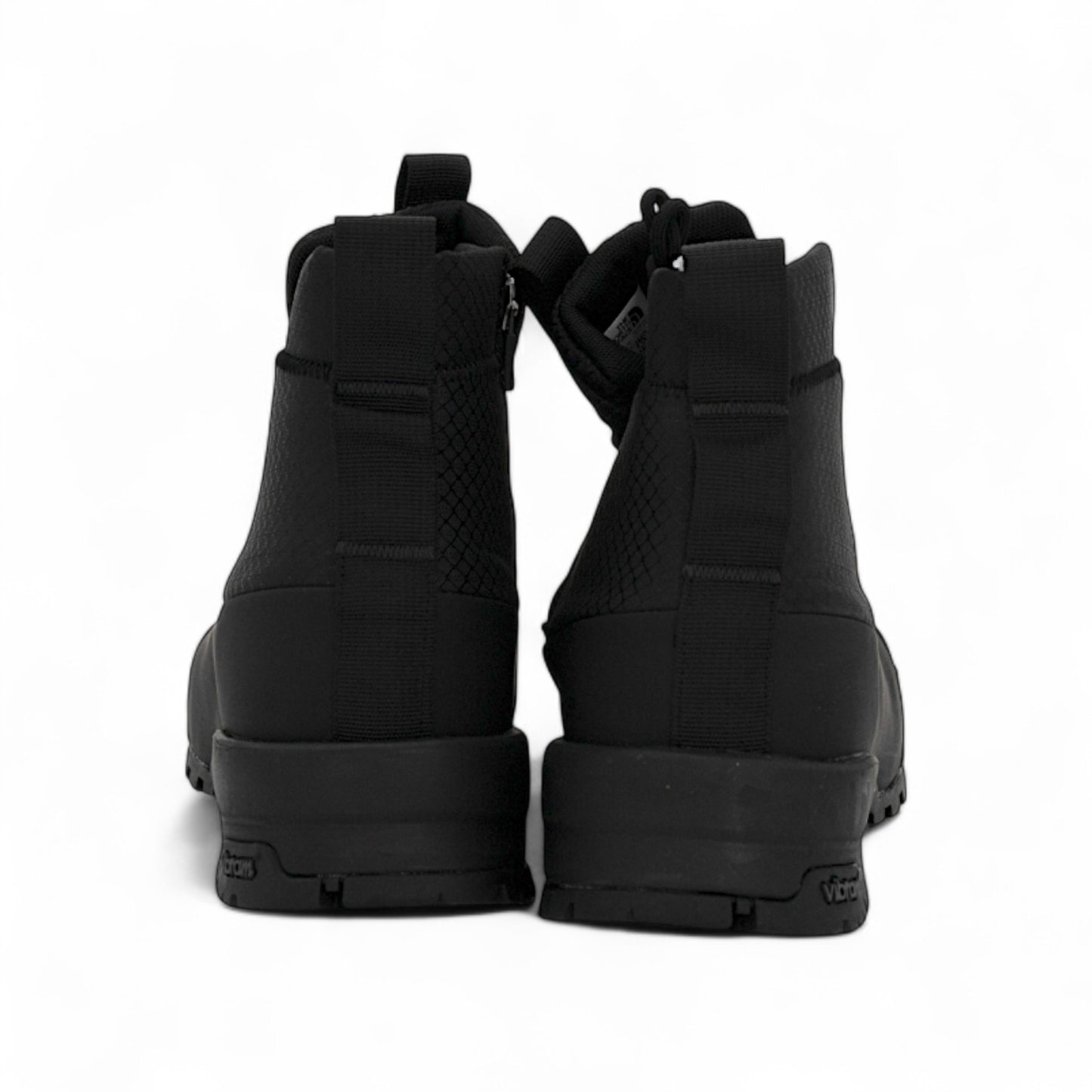 TNF - Larimer Mid Waterproof BLACK Z