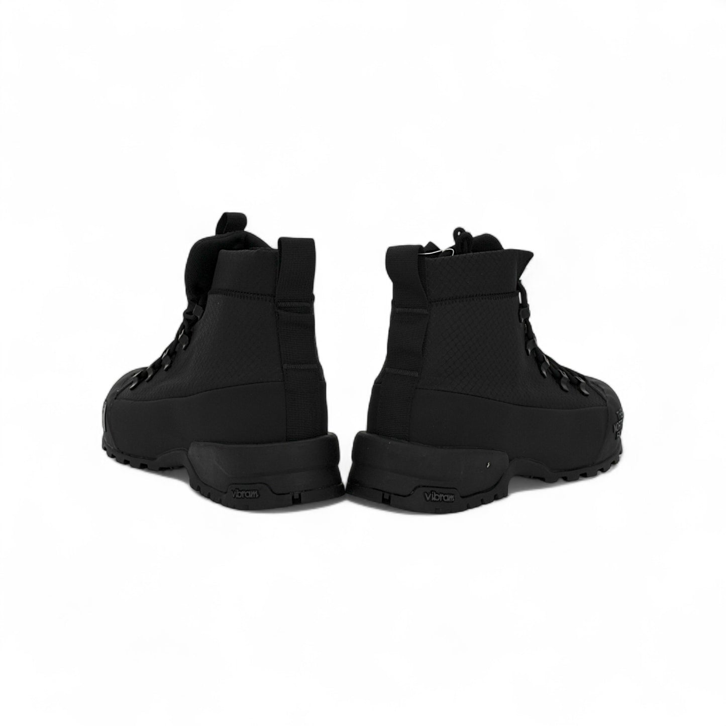 TNF - Larimer Mid Waterproof BLACK Z