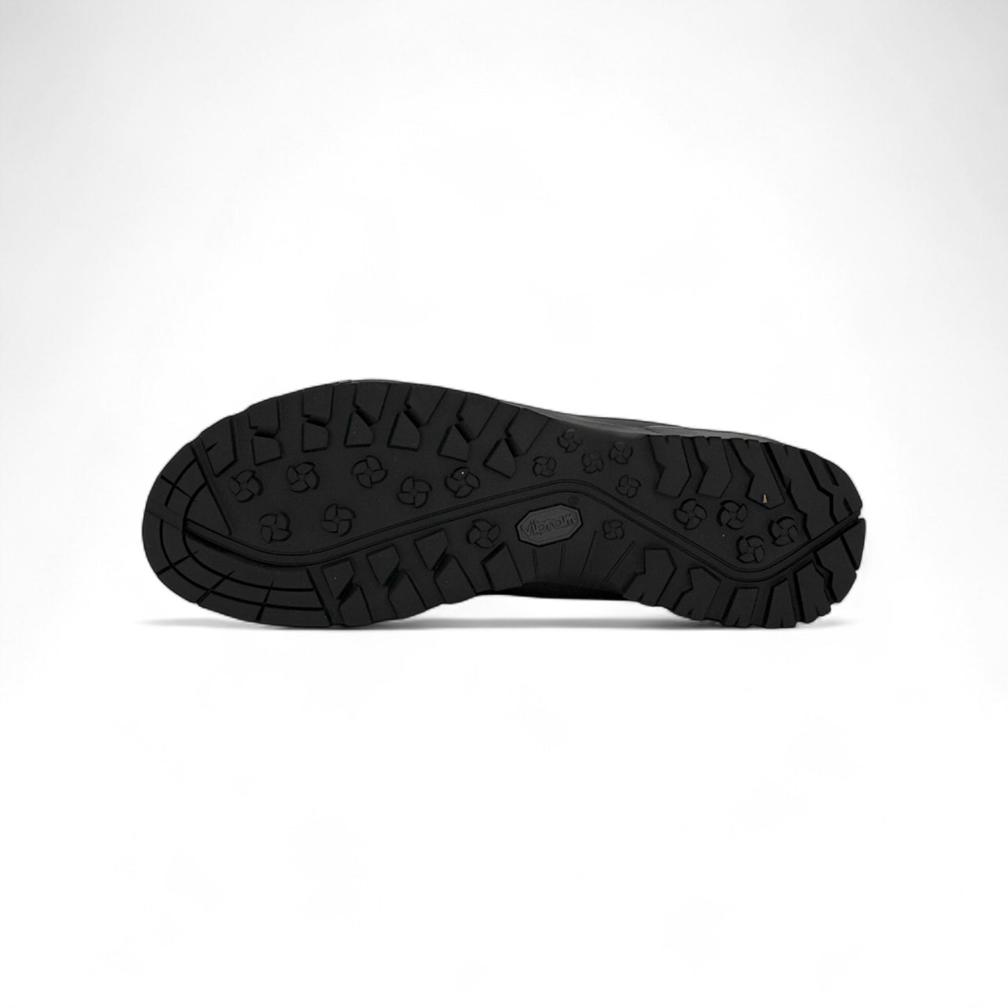 TNF - Larimer Mid Waterproof BLACK Z