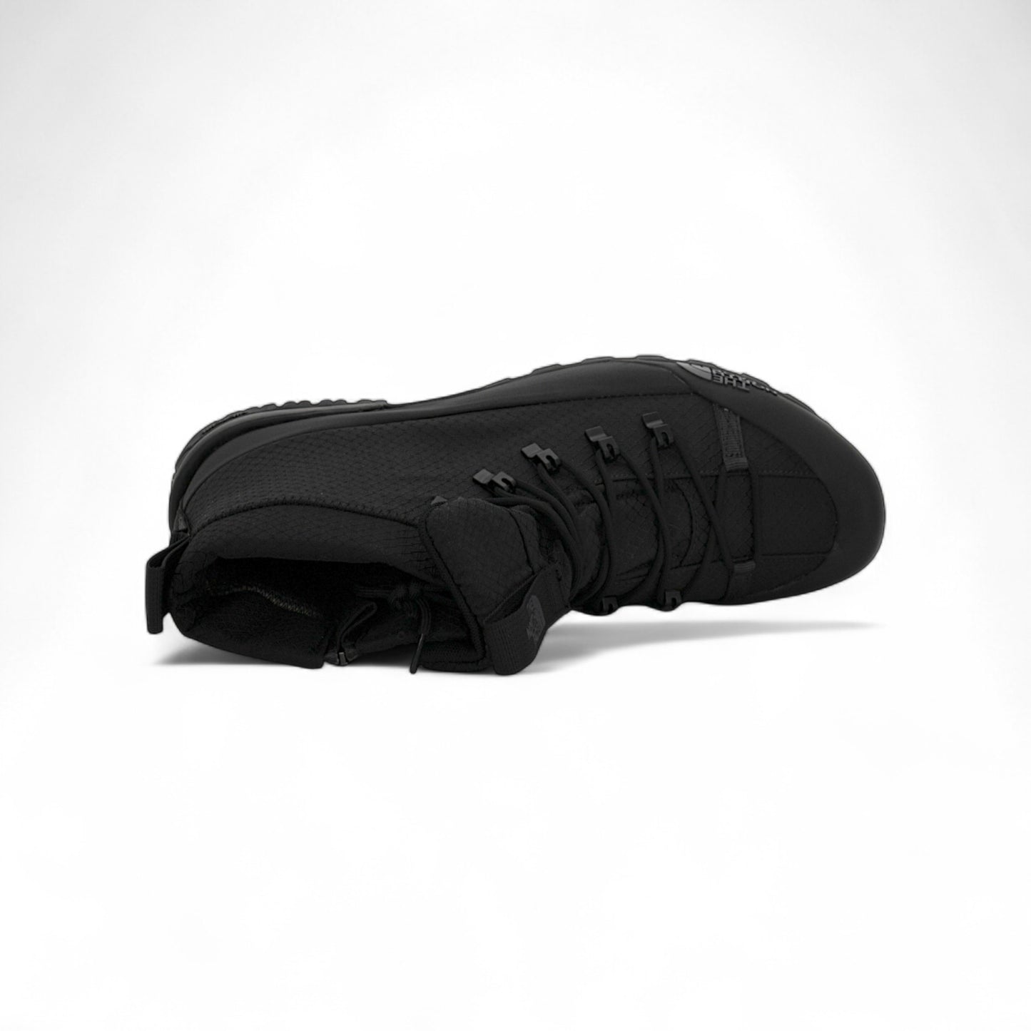 TNF - Larimer Mid Waterproof BLACK Z