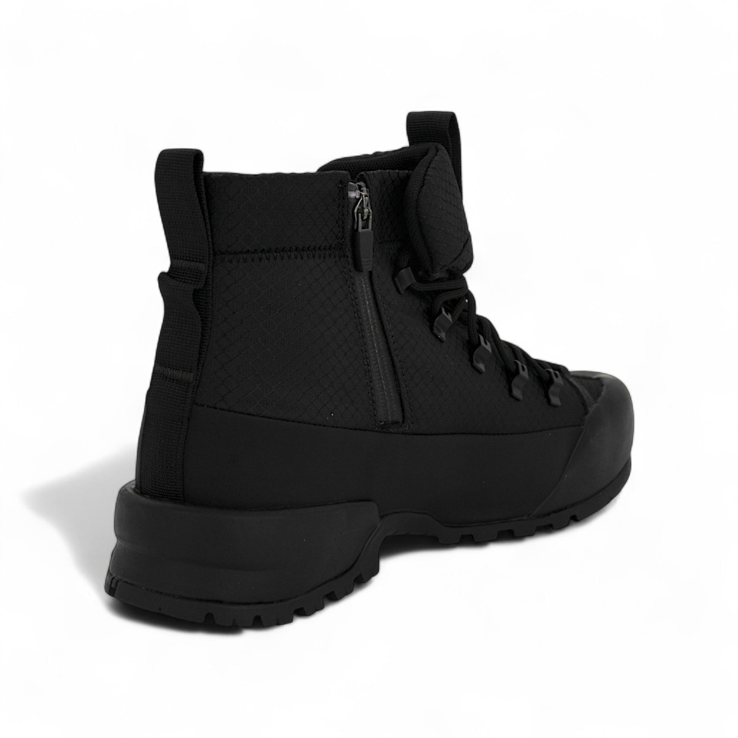 TNF - Larimer Mid Waterproof BLACK Z
