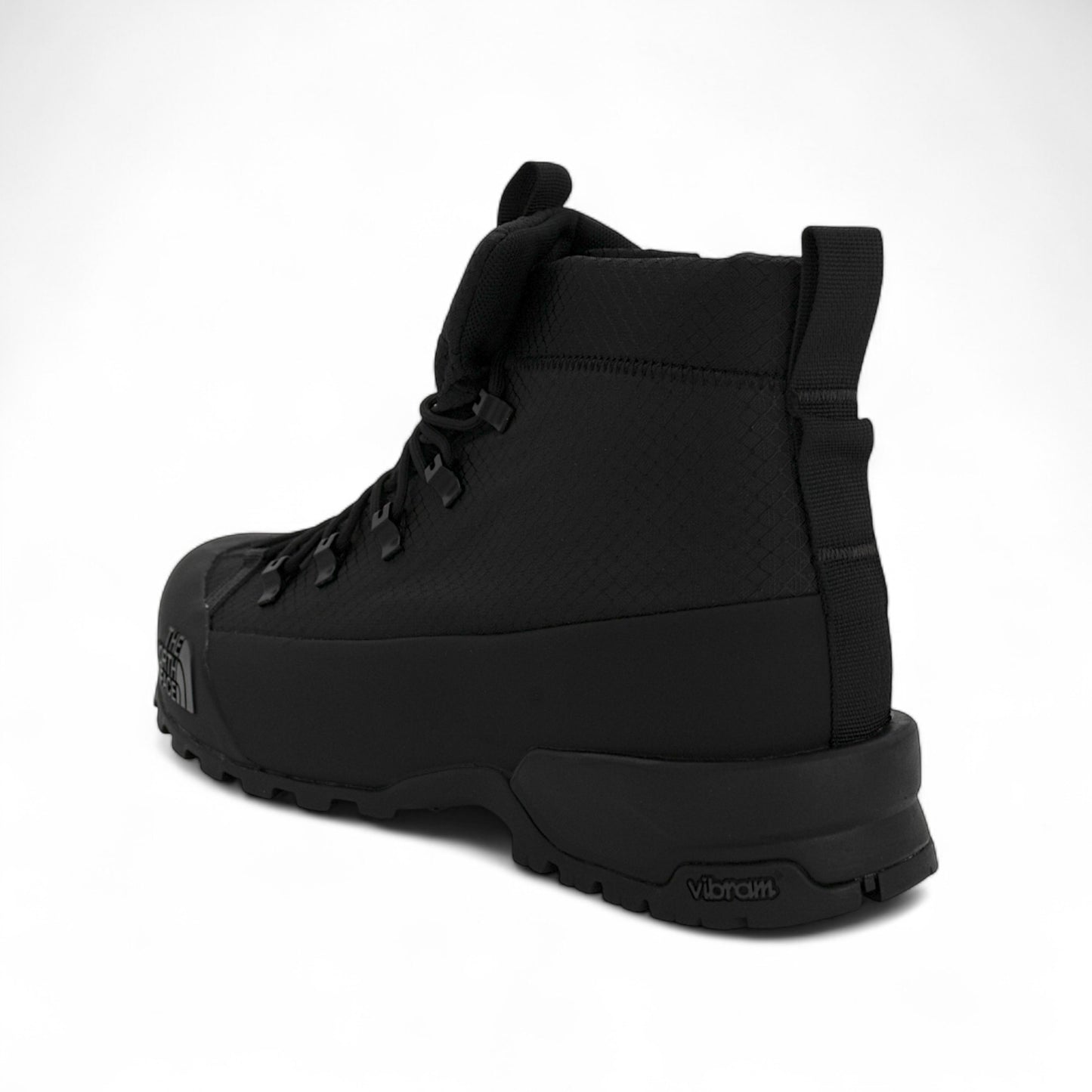 TNF - Larimer Mid Waterproof BLACK Z