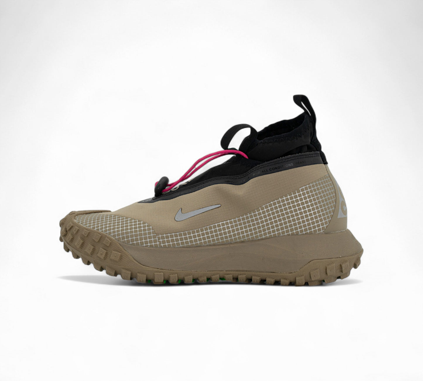 Nike ACG Gore-Tex GTX Beige K