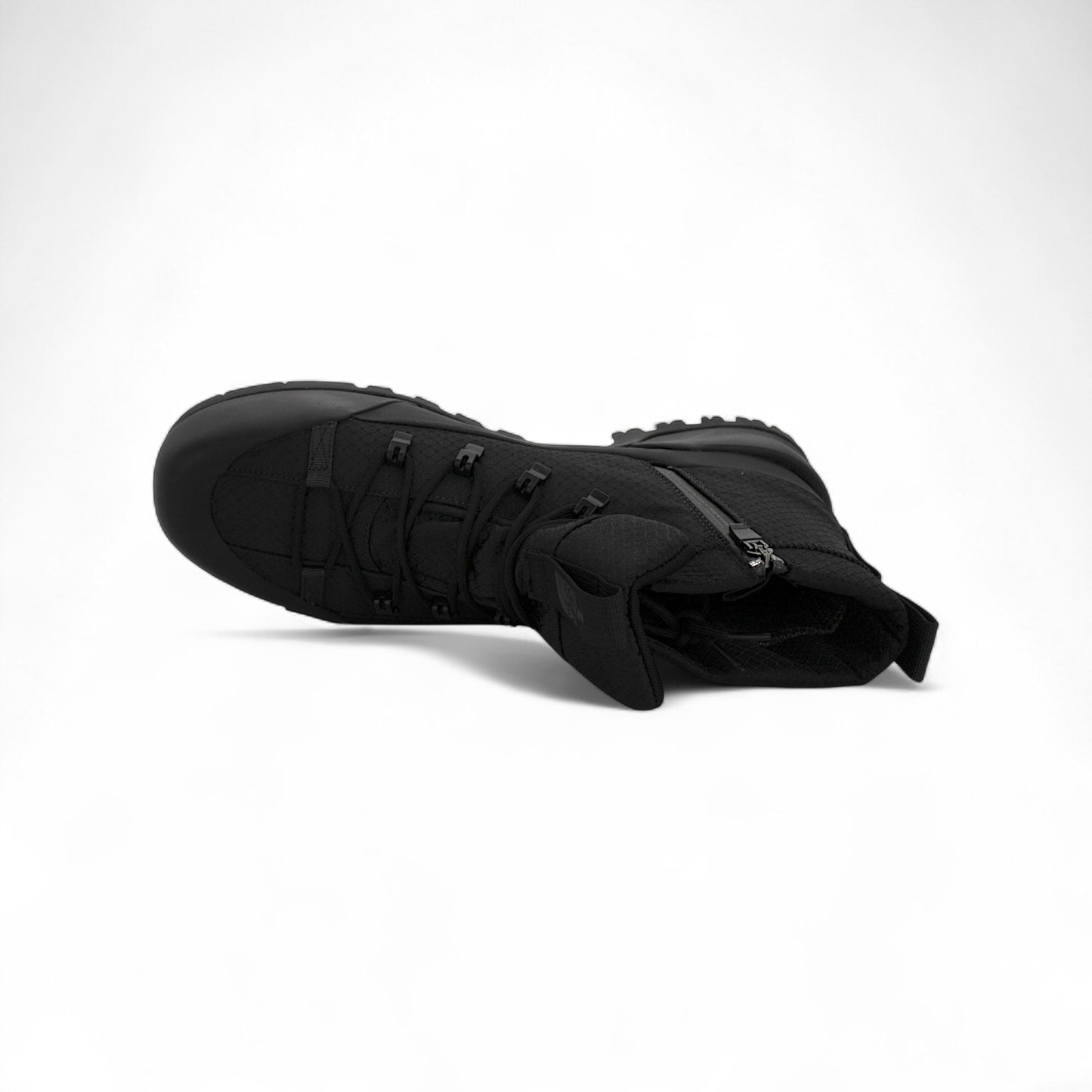 TNF - Larimer Mid Waterproof BLACK Z