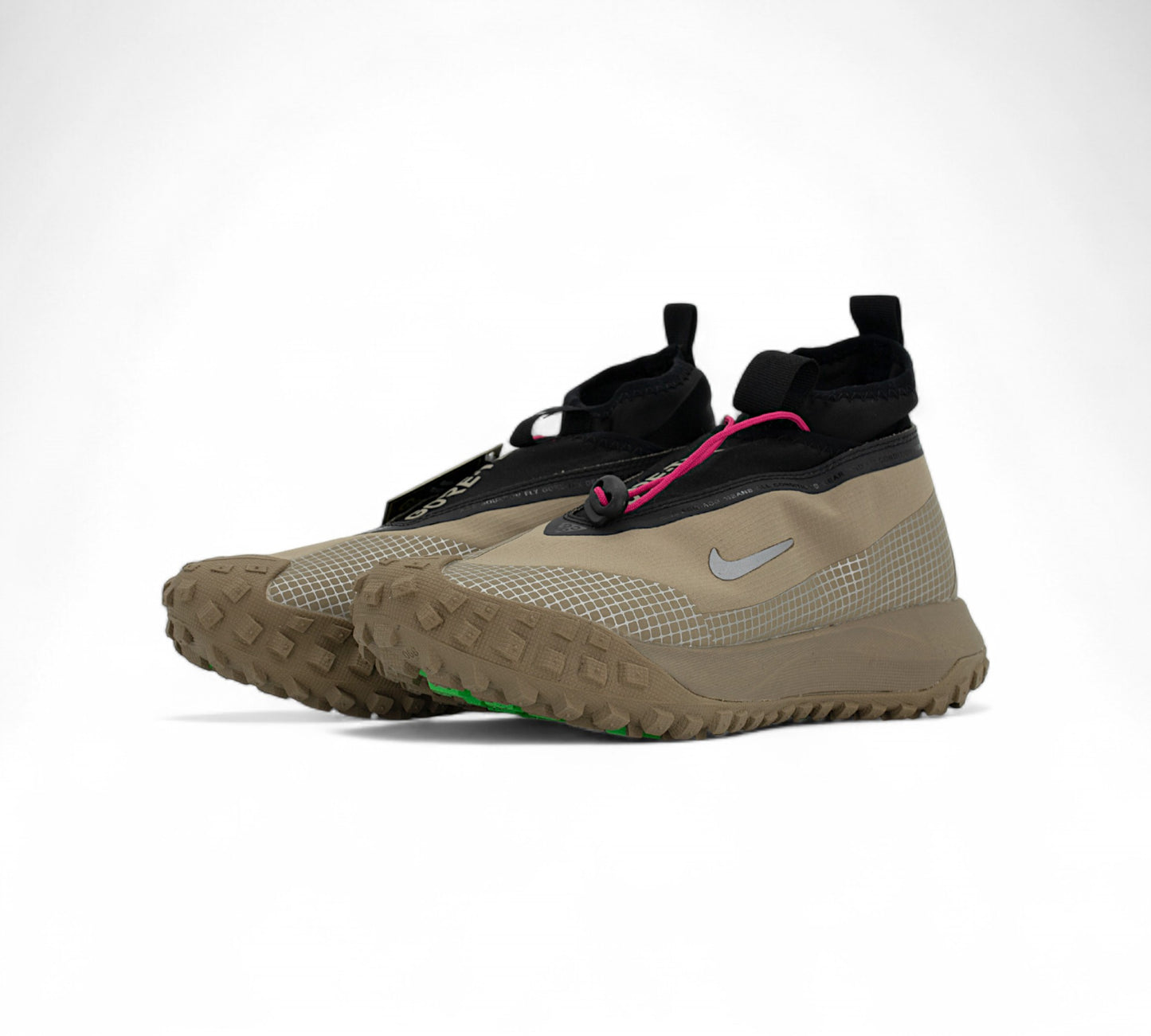 Nike ACG Gore-Tex GTX Beige K