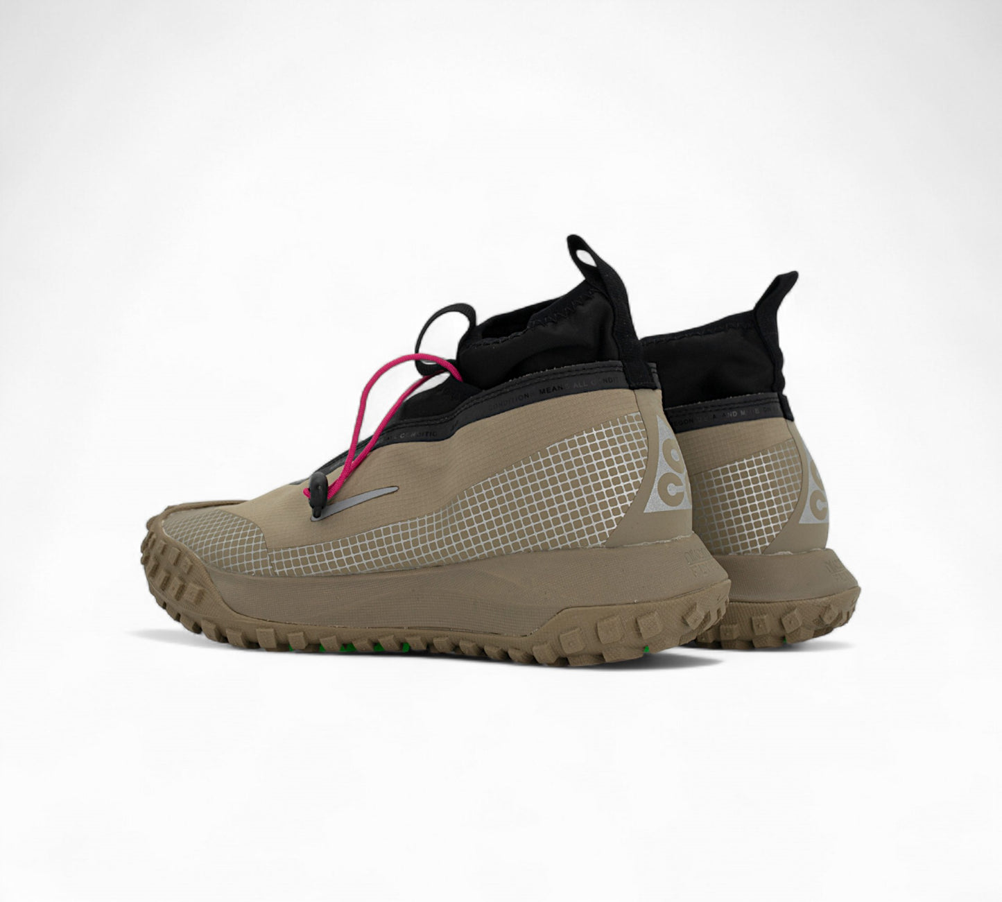 Nike ACG Gore-Tex GTX Beige K