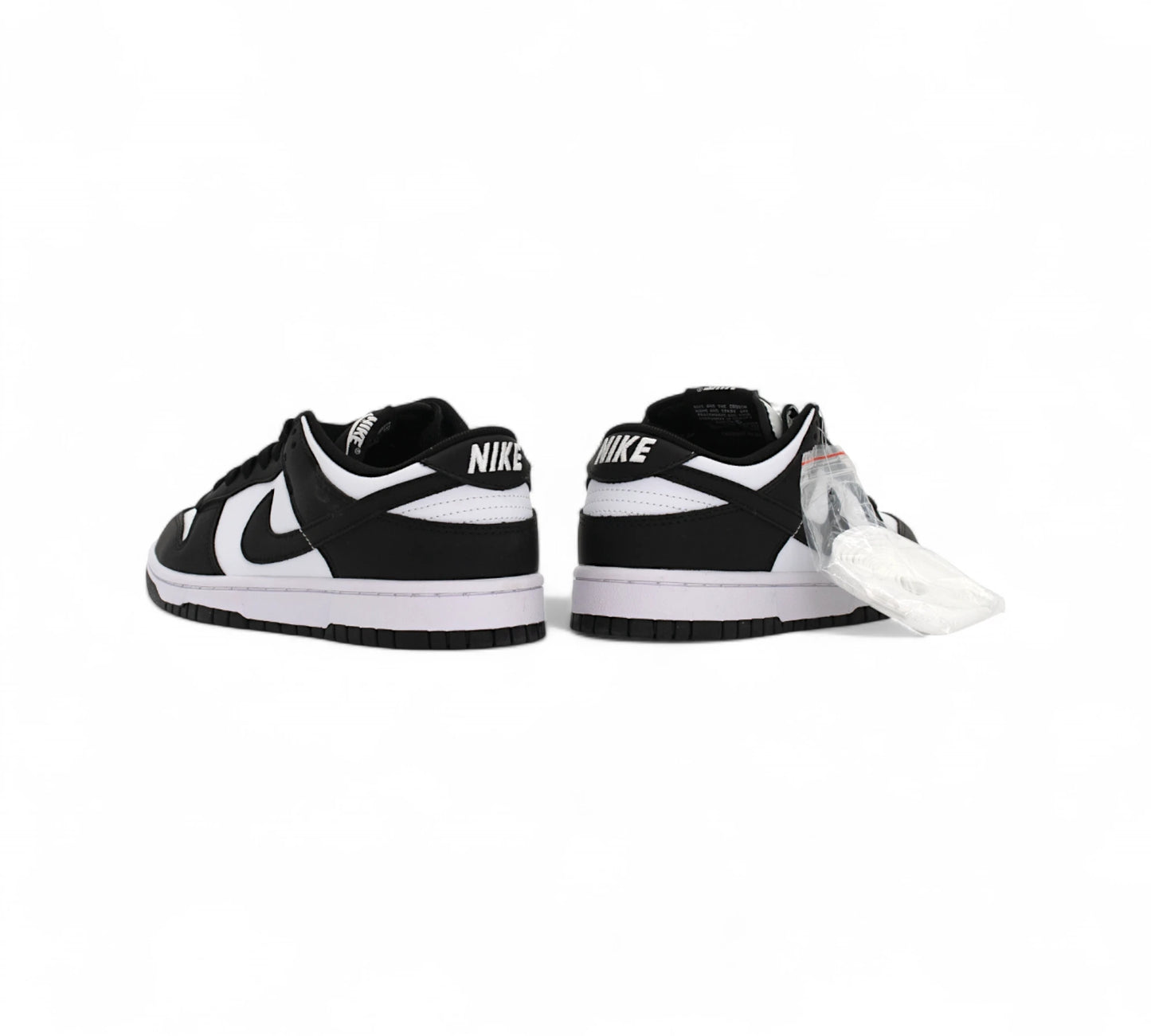 Dunk low panda — купить кроссовки Nike в Алматы фото 6 | GAMEOVERSHOP