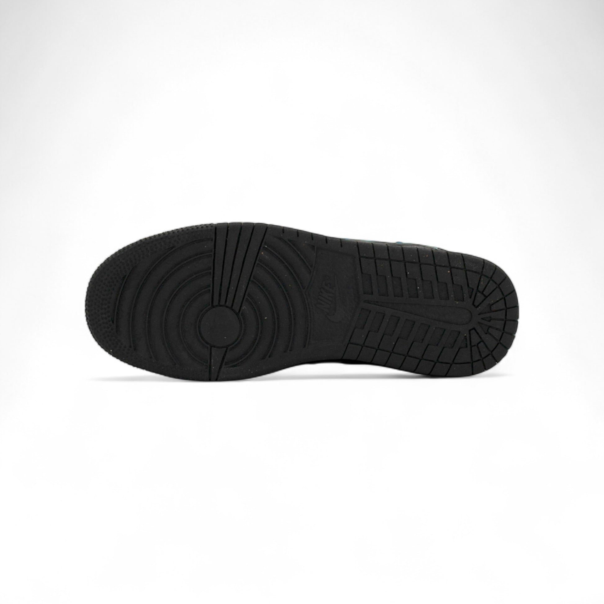 Nike Travis Scott Air Jordan Black Blue — купить кроссовки Nike в Алматы фото 7 | GAMEOVERSHOP