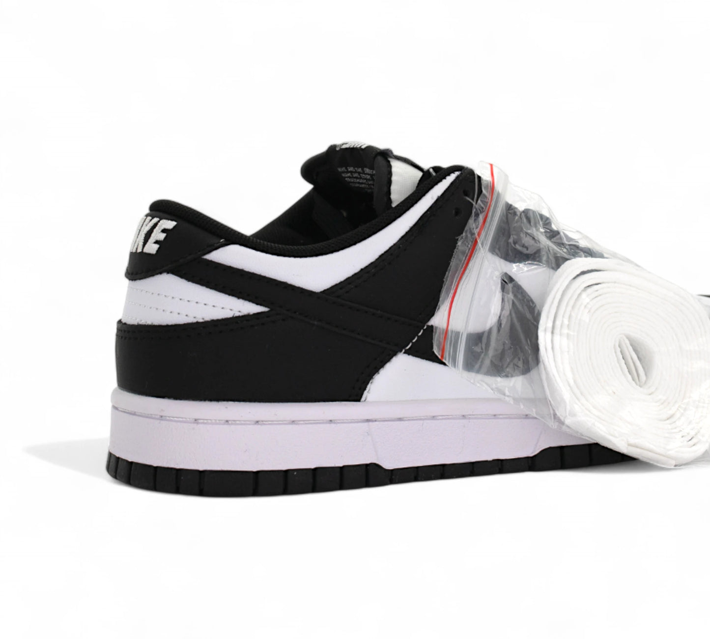 Dunk low panda — купить кроссовки Nike в Алматы фото 7 | GAMEOVERSHOP