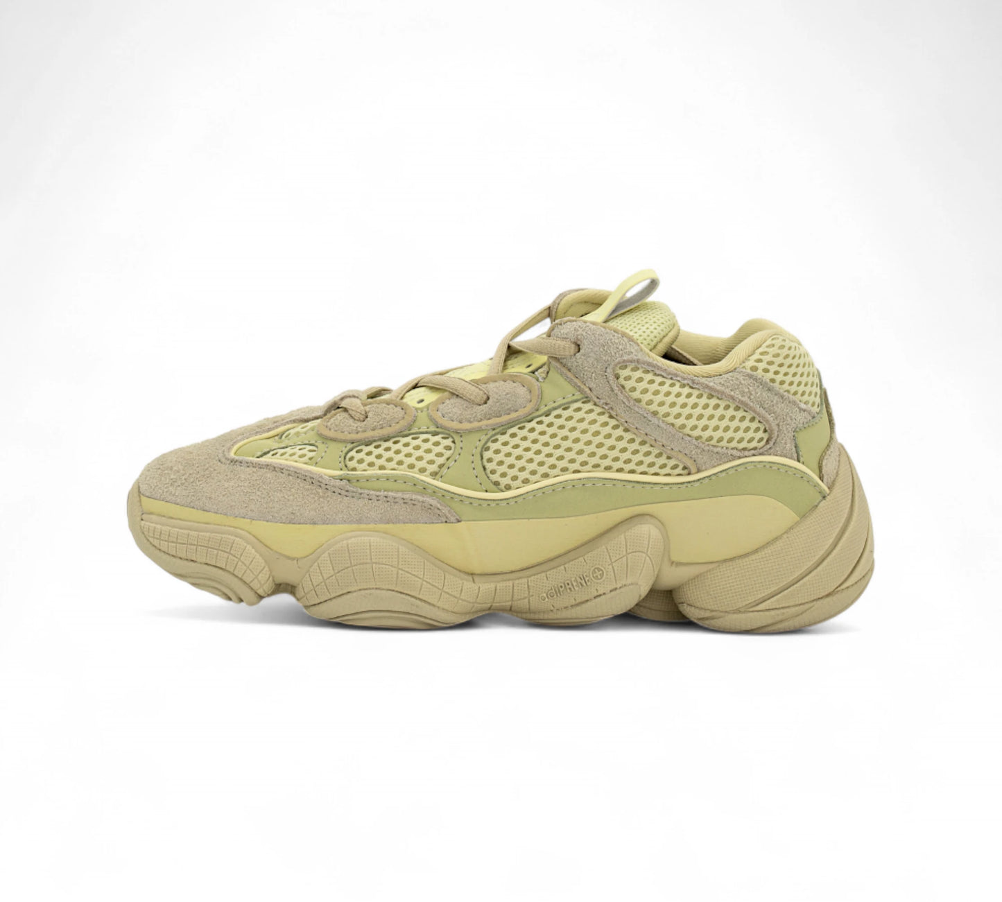 Adidas Yeezy Boost 500 Supermoon Yellow NK