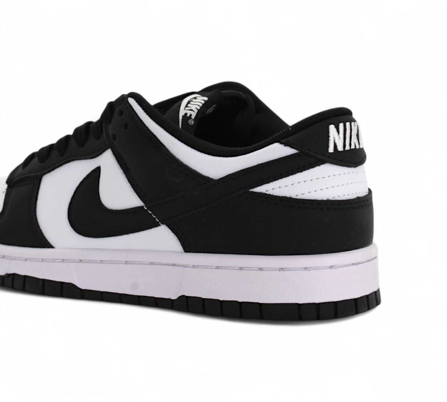 Dunk low panda — купить кроссовки Nike в Алматы фото 8 | GAMEOVERSHOP